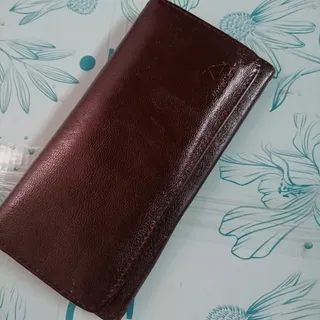 کیف پول چرم مشهد
