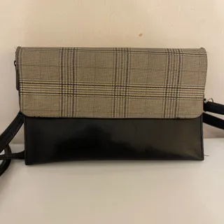 کیف مشکی