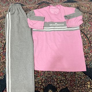 ست زنانه و دخترانه