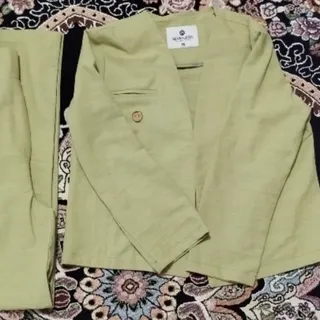 کت شلوار