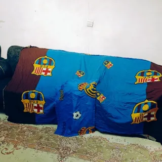 روتختی فوتبالی یکنفره