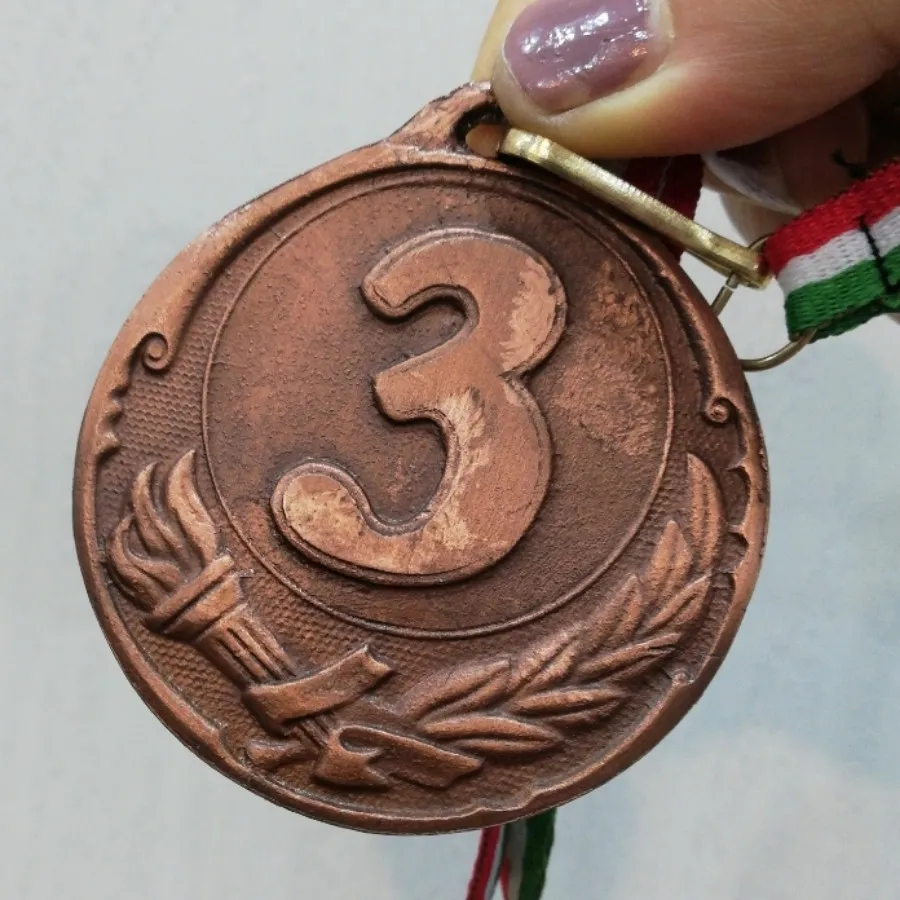 مدال