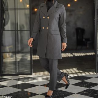 کت و شلوار