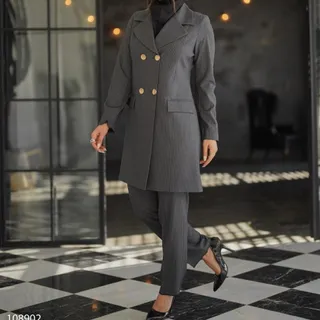 کت و شلوار