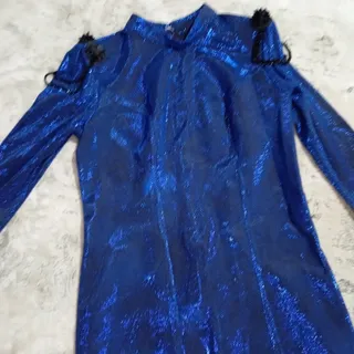 لباس مجلسی