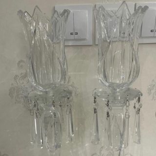 شمعدان لاله آماریس آباژور