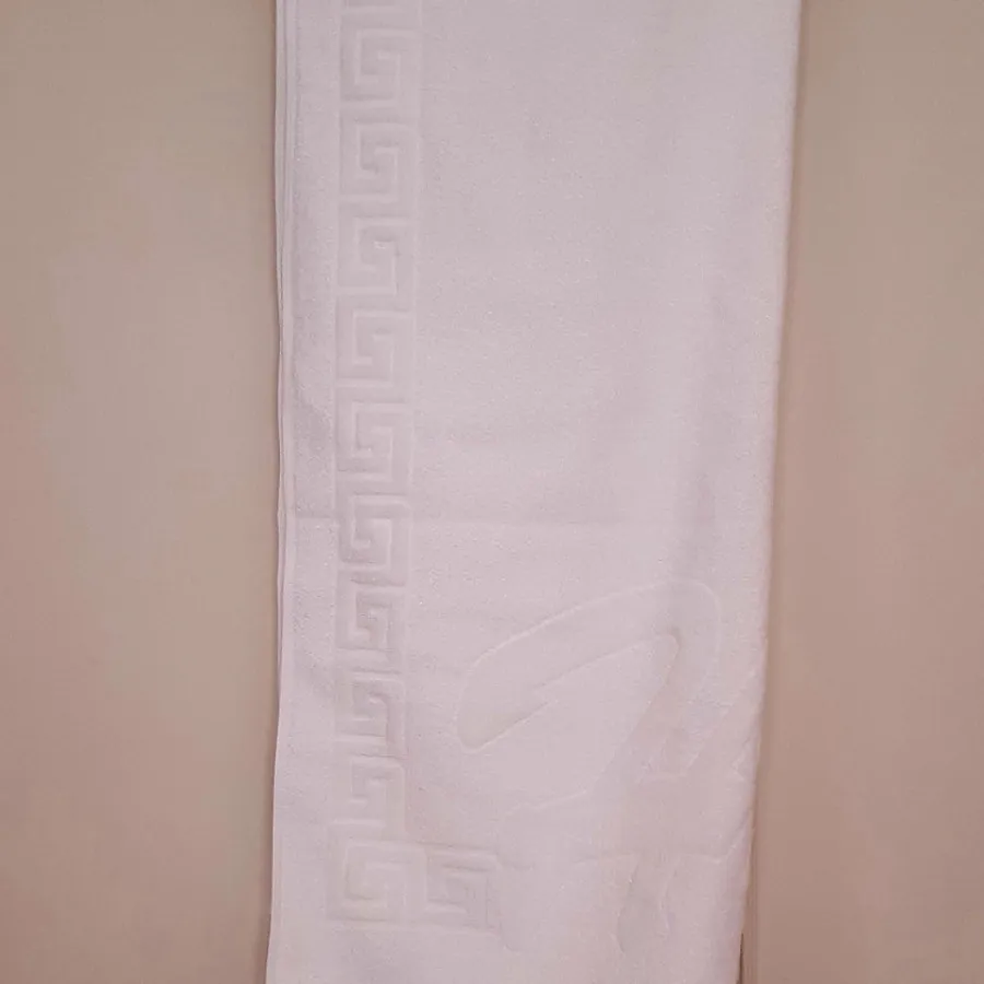 حوله
