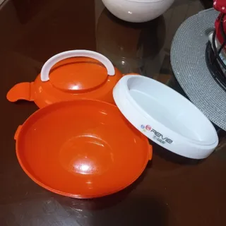 ظرف غذا