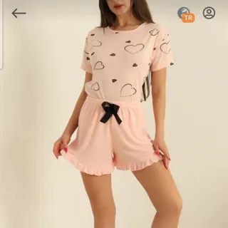 لباس راحتی زنانه