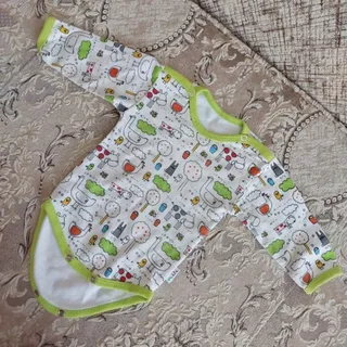 بادی نوزادی