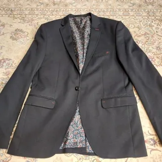 کت مردانه اسپرت