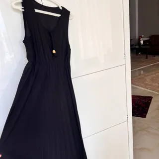 پیراهن ساحلی