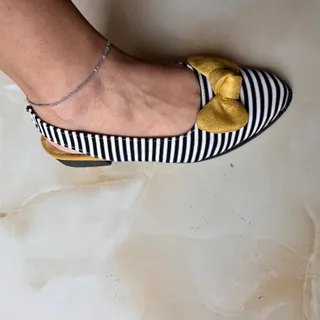 کفش خارحی