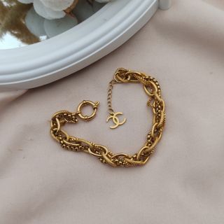 دستبند استیل