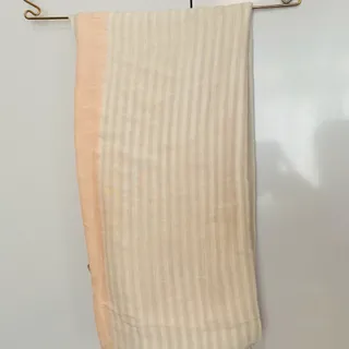 شال دو رنگ