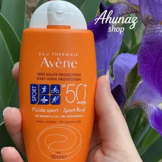 ضد آفتاب اون Avene فرانسه