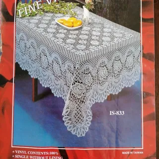 رومیزی 6نفره تایوانی