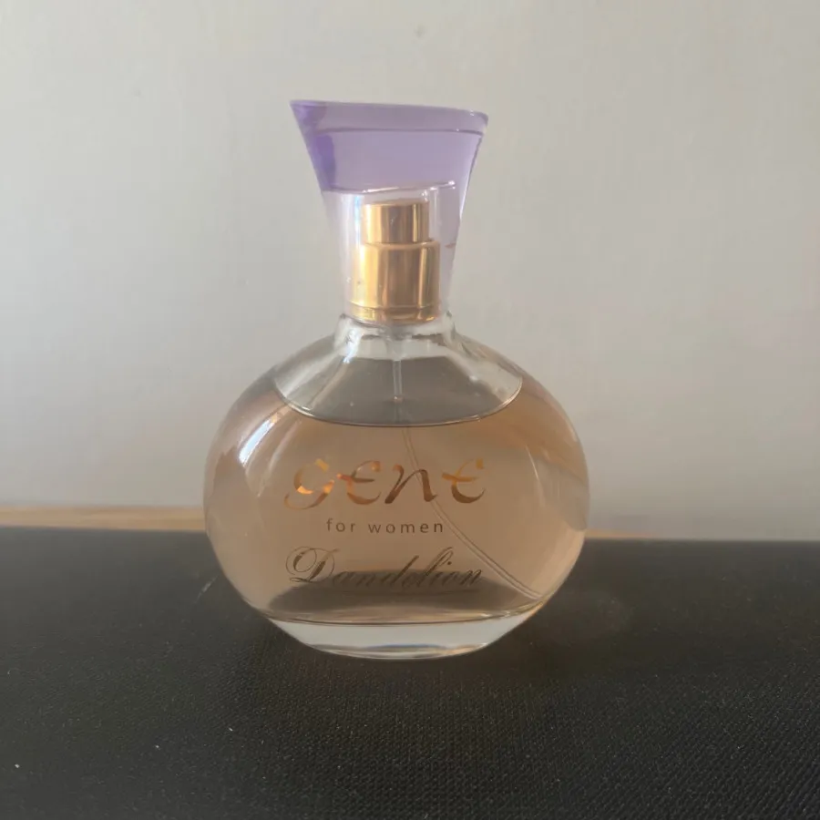 عطر gene