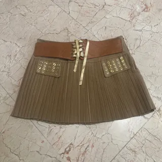 دامن