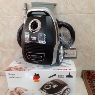 جاروبرقی بوش