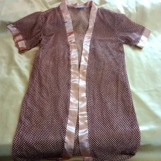 لباس خواب یا رویه