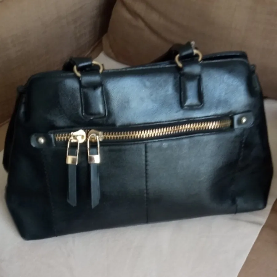 کیف چرم