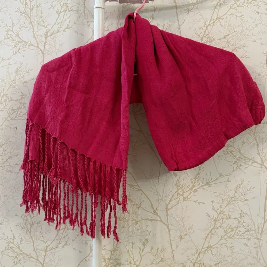 شال نخی