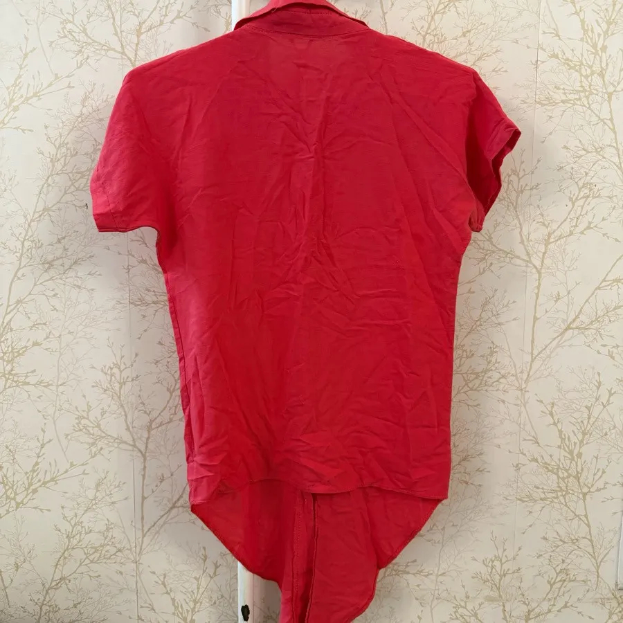 تیشرت کراواتی