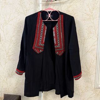 مانتو نخی