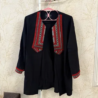 مانتو نخی