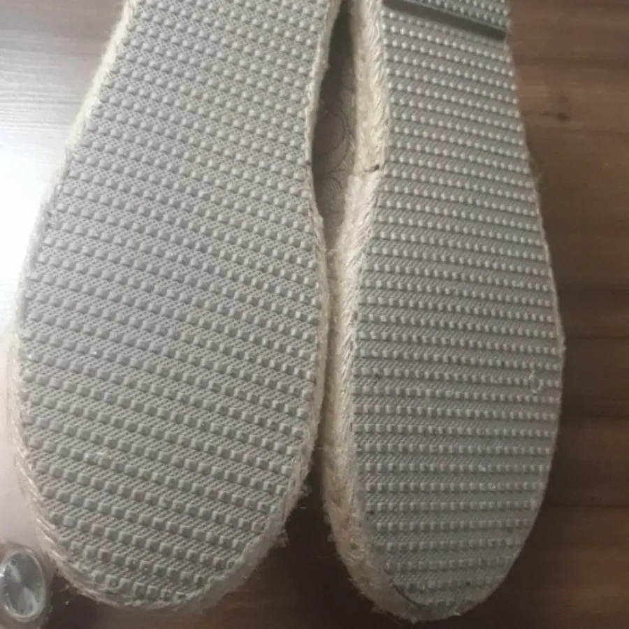 کفش تخت شیک