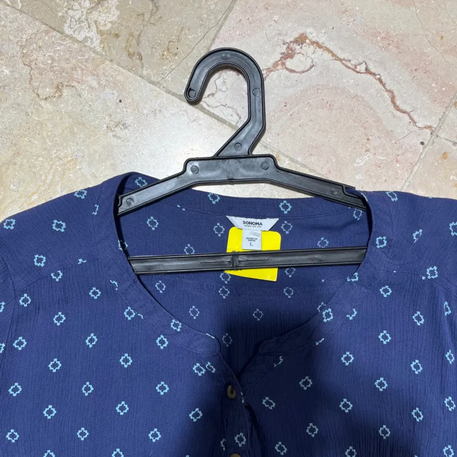 تیشرت نخی