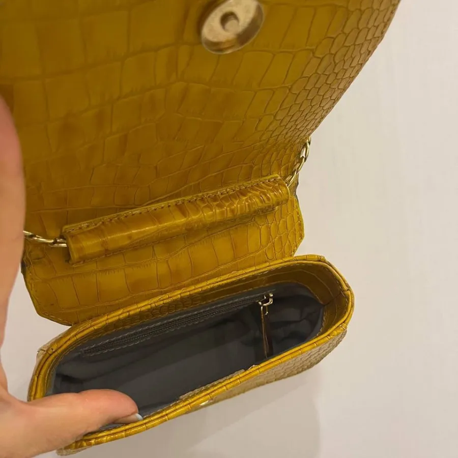 کیف چرم نفیس