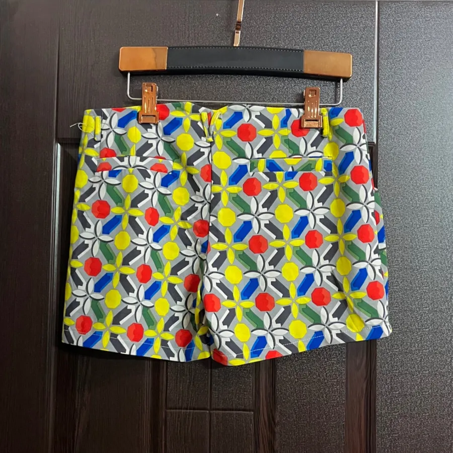 شورتک خارجی کاملا نو
