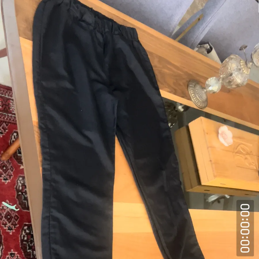 شلوار اسلش بنگال