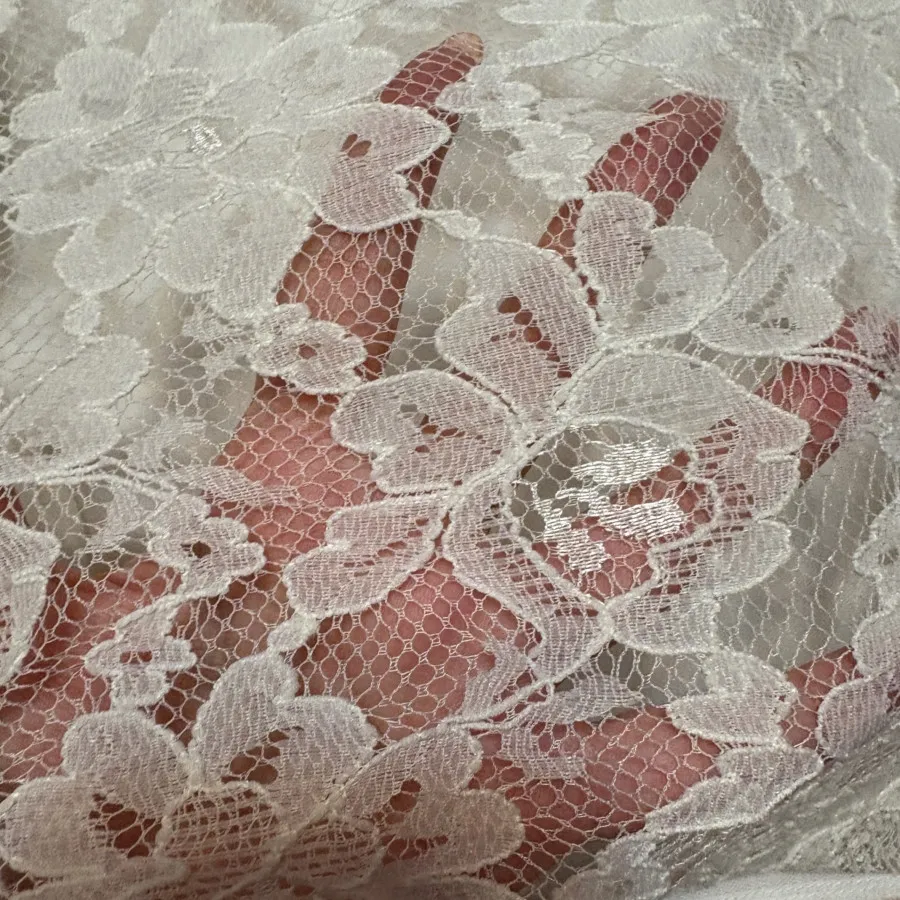 پیراهن گیپور آکبند