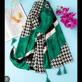 شال نخی پیجازی