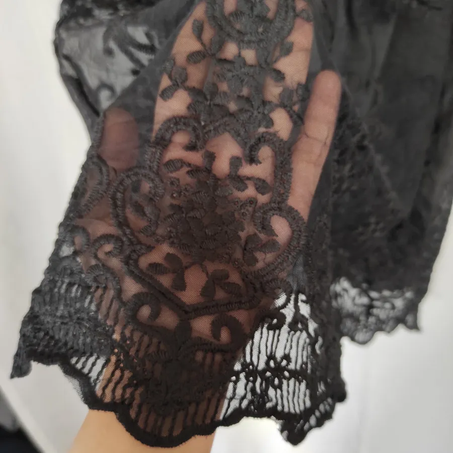 تاپ نخی خارجی کاملا نو