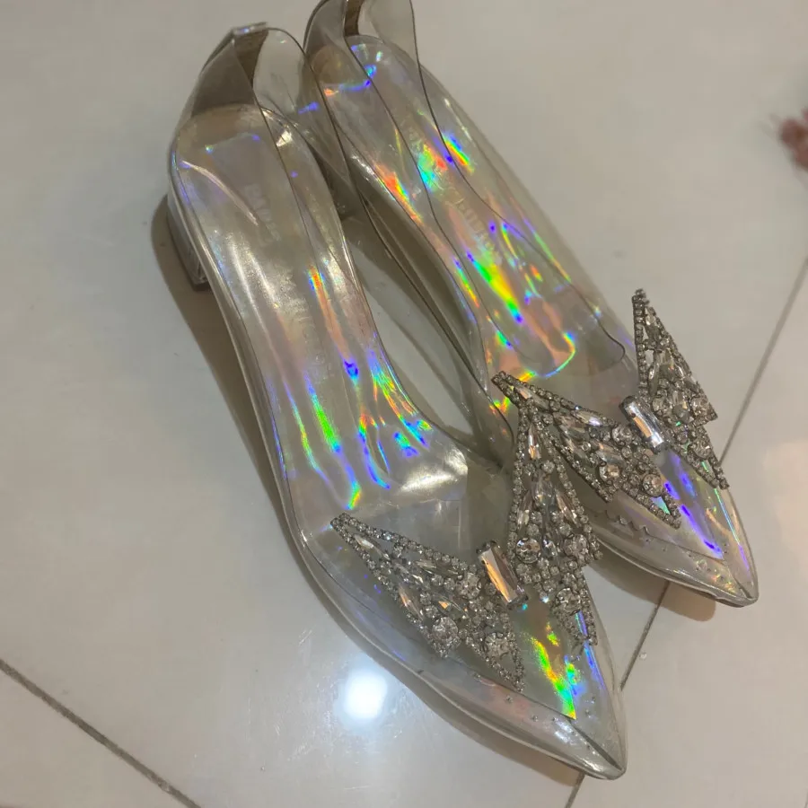 کفش مجلسی