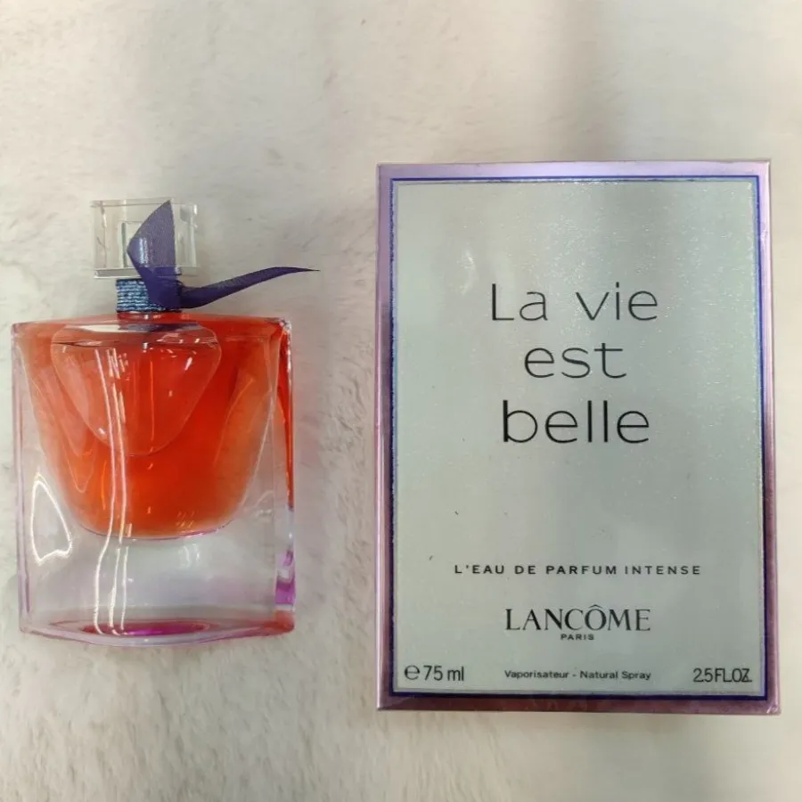 عطر لانکوم