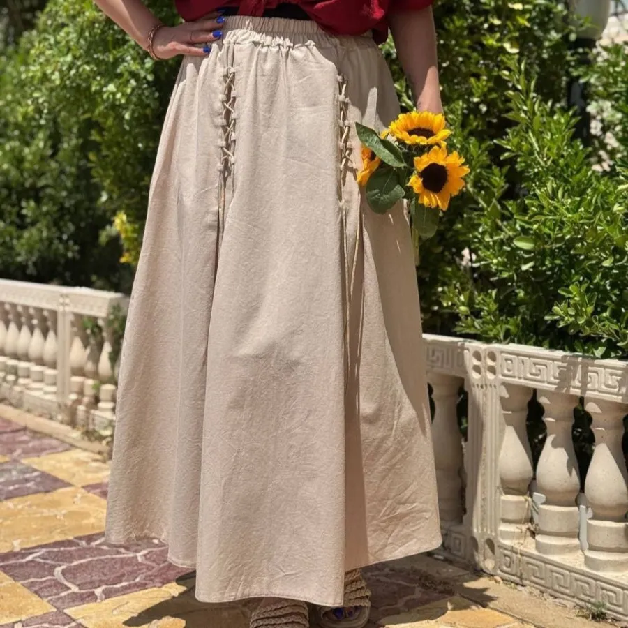 دامن بندی