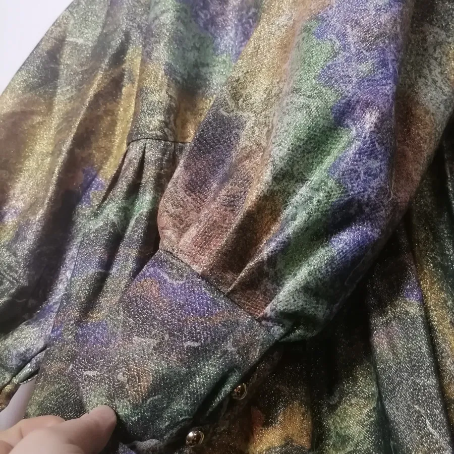 پیراهن مجلسی