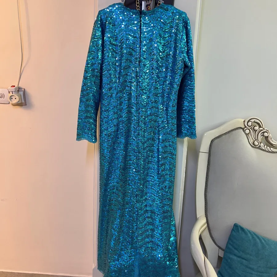 لباس مجلسی