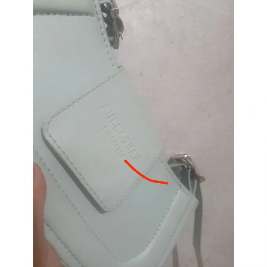 کیف قایقی