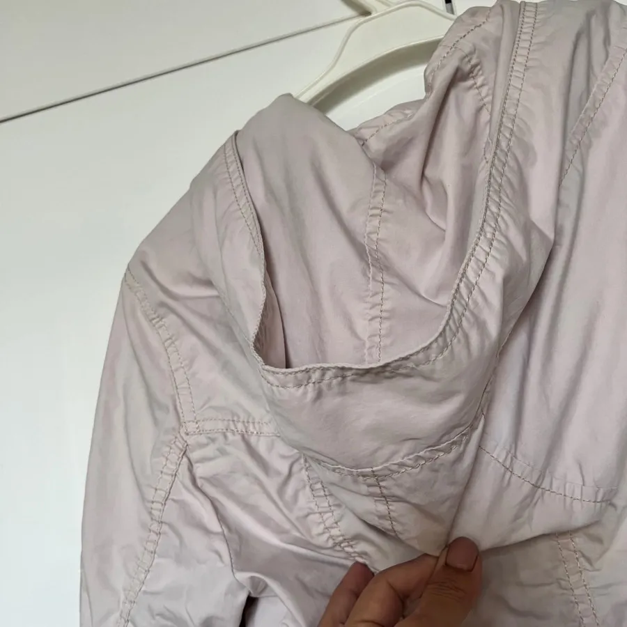 بارانی کوتون عروسکی