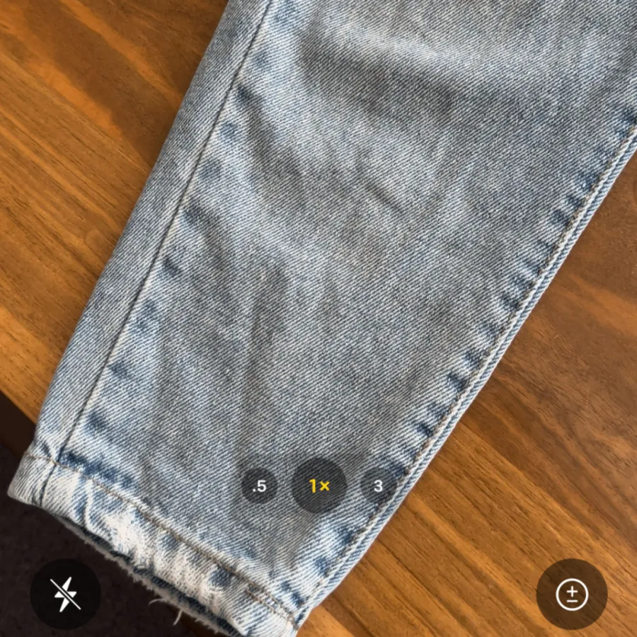 شلوار مام فیت ترک