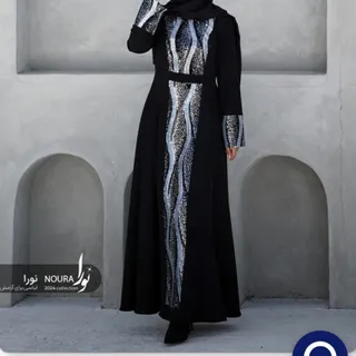 پیراهن سیمین