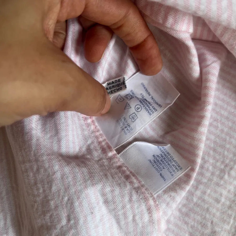 تاپ Tommy