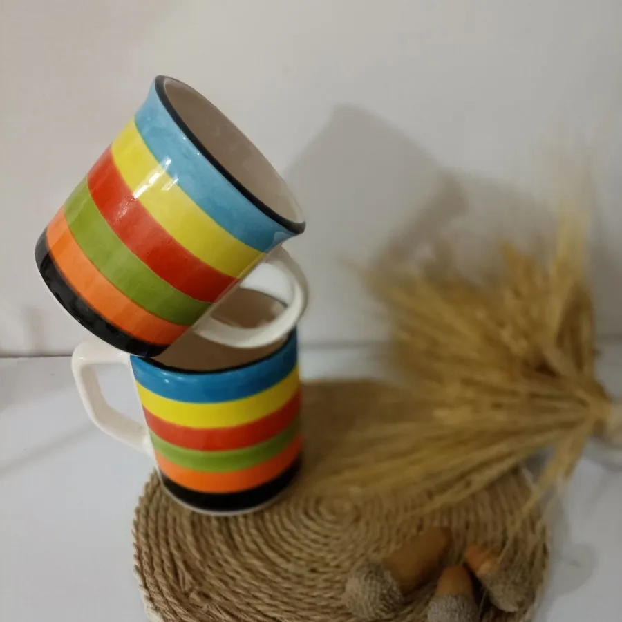 ماگ رنگی