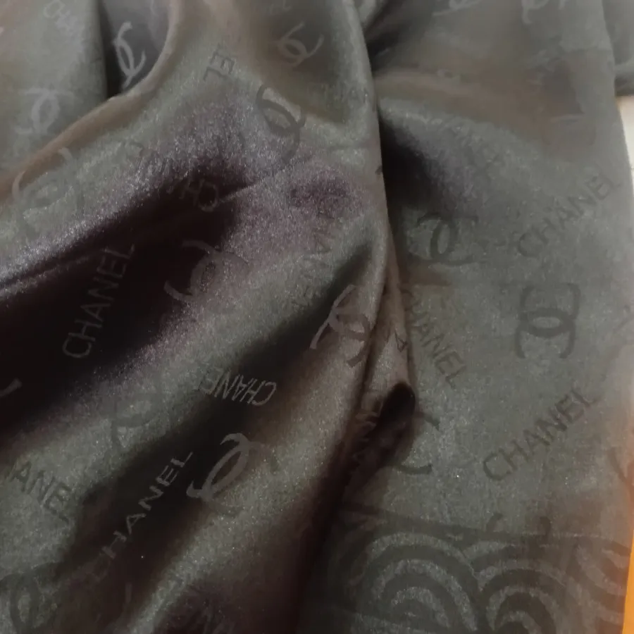 روسری مارک CHANEL از TT